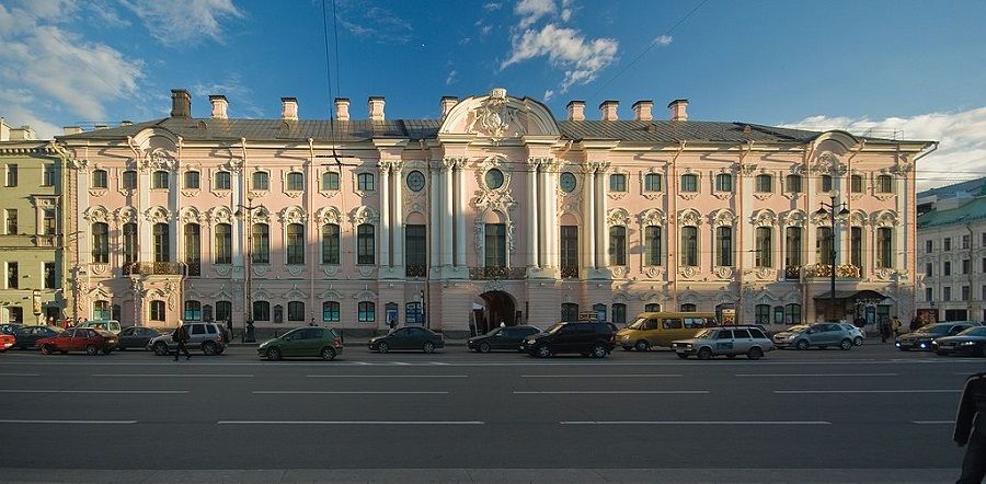В Русском музее открылась выставка исторических фотографий